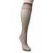 Kadın Diz Üstü Çorap 12 Li 20 Den İnce Mat Burnu Takviyeli Lastikli  Müjde  -