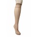 Kadın Diz Üstü Çorap 12 Li 20 Den İnce Mat Burnu Takviyeli Lastikli  Müjde  -