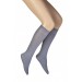 Kadın Dizaltı Abdest Çorap Pratik Ayak Ucu Açılabilen Esnek Dayanıklı Pantolon Dore - Flr798
