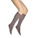 Kadın Dizaltı Dayanıklı Pantolon Çorabı 200 Den Termal Ten Göstermeyen Rahat Esnek Dore - Flr807