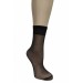 Kadın Soket Çorap 12 Li 20 Den Mat Burnu Takviyeli Dayanıklı Esnek  Müjde  -
