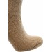 Kadın Yün Çorap Ters Havlu Ultra Yumuşak 36-41 Vns