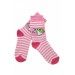 Kız Çocuk Havlu Çorap Unıcorn Desenli 7-8 Yaş Vkr