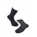 Mos Erkek Termal Düz Renk Ekstra Kalın Örgü Bot Çorabı