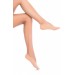 Penti 6 Lı Natural Koton Pamuklu Suba Babet Çorap