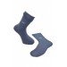 Vakre Erkek Pamuk Havlu Çorap