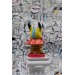 Mini Pikachu Avatar Figür Figürler 3D Figür Oyun Figürleri Avatar Figür
