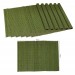 Türer  Bambu Amerikan Servisi -Yeşil(Supla)