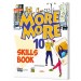 Kurmay Elt 2024 10. Sınıf More & More Skills Book