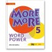 Kurmay Elt 2024 5. Sınıf More & More Wordpower