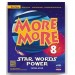 More & More 2024 8. Sınıf Lgs Star Words Power