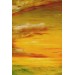 Deniz Manzarası Yağlıboya Görünüm Dekoratif Kanvas Duvar Tablosu Karışık 125 X 70