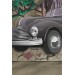 Duvardan Fırlayan Klasik Araba Dekoratif Kanvas Duvar Tablosu Karışık 50 X 70
