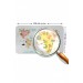 Eğitici Dünya Haritası Dünya Atlası Çocuk Ve Bebek Kız Çocuğu Odası Duvar Sticker Karışık Tek Ebat