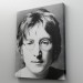John Lennon Kanvas Duvar Sanatı Tablo Karışık/Çok Renkli 35 X 50