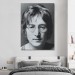 John Lennon Kanvas Duvar Sanatı Tablo Karışık/Çok Renkli 50 X 70