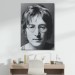 John Lennon Kanvas Duvar Sanatı Tablo Karışık/Çok Renkli 70 X 100