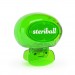 Steriball Diş Fırçası Kabı-Yeşil