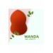 Wanda Nara Cosmetics Premium Profosyonel Beauty Sponge Makyaj Süngeri 1 Ad