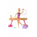 Barbie Jimnastik Oyun Seti Gjm72