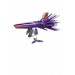 Disney Pixar Lightyear Zurg Xl Ana Savaş Uçağı Hhm23