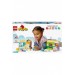 Lego ® Duplo® Kasabası Kreşte Hayat 10992 - 2 Yaş Ve Üzeri Için Eğitici Oyuncak Yapım Seti (67 Parça)