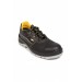 Bestguard Deri Sport S3 Çelik Burunlu İş  Ayakkabısı - Tuna