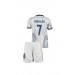 Çocuk Real Madrid Ronaldo Dragon Futbol Forması Ve Şort Takımı