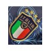 İtalya 23/24 Özel Tasarım Konsept Yetişkin Futbol Forması