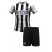 Newcastle United Çocuk Futbol Forması Ve Şort Takımı