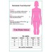 Neşeli Butik Kadın Beli Lastikli Eteği Ve Yakası Dantel Detaylı Hamile Elbisesi Hml010 