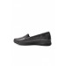 Forelli 29423 Comfort Kadın Ayakkabı Siyah