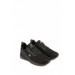 Forelli 31101 Siyah Kadın Comfort Spor Ayakkabı 