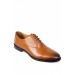 Forelli 40615-G Taba Hakiki Deri Erkek Klasik Ayakkabı