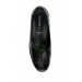 Forelli 57608 Zega-G Comfort Siyah Kadın Ayakkabı 