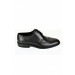 La Scada 1119 Siyah Erkek Deri Klasik Ayakkabı