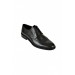 La Scada 1119 Siyah Erkek Deri Klasik Ayakkabı
