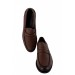 La Scada 262 Taba Hakiki Deri Erkek Klasik Ayakkabı