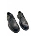La Scada Ant07  Siyah Erkek Klasik Ayakkabı