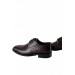 	La Scada Dk540-1 Kahverengi Antik Klasik Erkek Ayakkabı