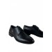 La Scada Dk540-1 Siyah Antik Klasik Erkek Ayakkabı