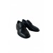 La Scada Dk540 Siyah Antik Klasik Erkek Ayakkabı