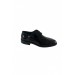 La Scada Dk540 Siyah Rugan Klasik Erkek Ayakkabı