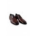 La Scada Dk540 Taba Antik Klasik Erkek Ayakkabı