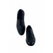 La Scada Dk628 Siyah Antik Erkek Klasik Ayakkabı