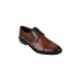 La Scada Taba Deri Erkek Klasik Ayakkabı Ak402