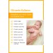 Bebek Köpük Şampuanı Vegan %100 Doğal Ve Organik İçerikli Konak Önleyici Baby Foam Shampoo 150Ml