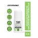 Deo Roll-On Vegan %100 Doğal & Organik İçerikli Aluminyum Tuzları İçermeyen Limon Özlü Fresh 50 Ml
