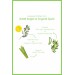Deo Roll-On Vegan %100 Doğal & Organik İçerikli Aluminyum Tuzları İçermeyen Limon Özlü Fresh 50 Ml