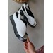 Kadin Deri̇ Sandalet 022 20633